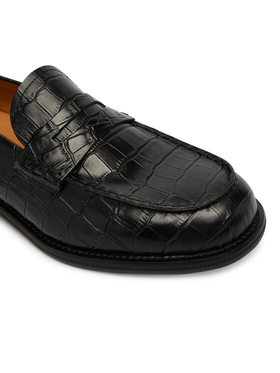 Vagabond Shoemakers Сліпери Vagabond Shoemakers Linn 6036-008-20 Чорний