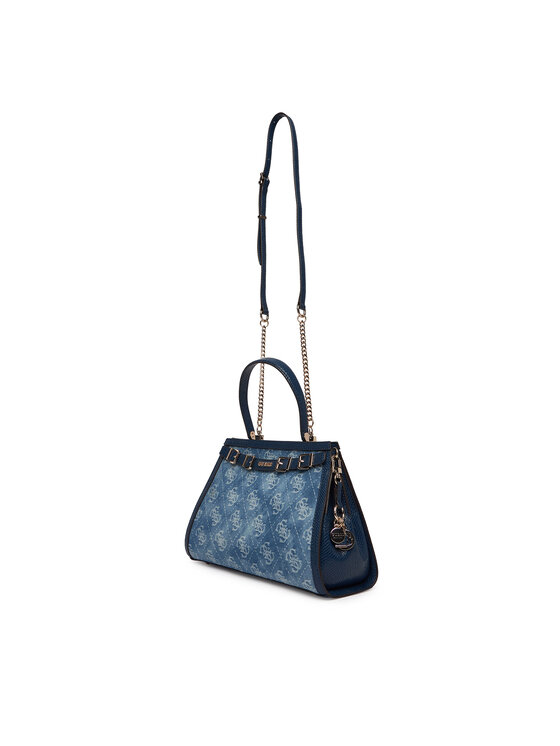 Guess Borsetta Guess Dovie HWDG99 09060 Blu