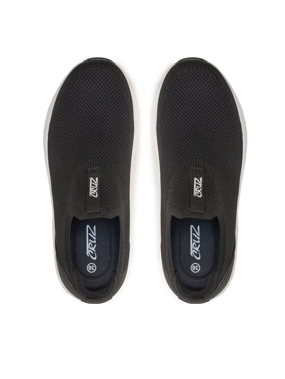 CRUZ Laisvalaikio batai CRUZ Fealy CR232247 Juoda