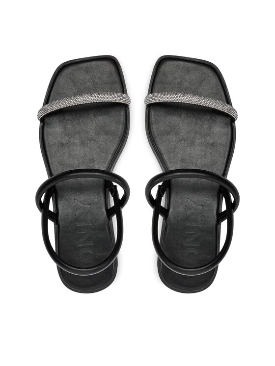 ONLY Shoes Босоніжки ONLY Shoes Onlmilan-2 15319582 Чорний