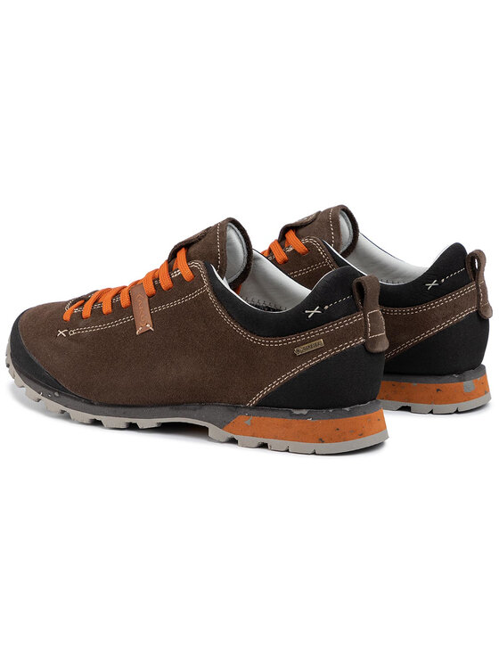 Aku Pārgājienu apavi Aku Bellamont 3 Suede Gt GORE-TEX 504.3 Brūns