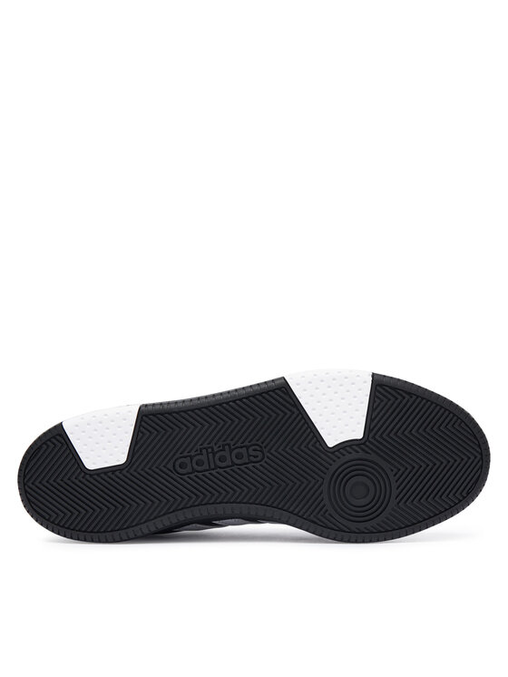 adidas Tenisice adidas Hoops Mid Classic Shoes KI1035 Crna