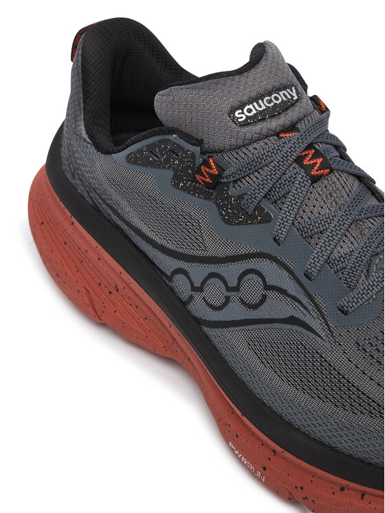 Saucony Běžecké boty Saucony Guide TR S101015 Šedá