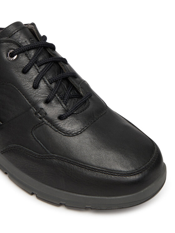 Josef Seibel Туфлі Josef Seibel Giuseppe 12 TE049 Чорний