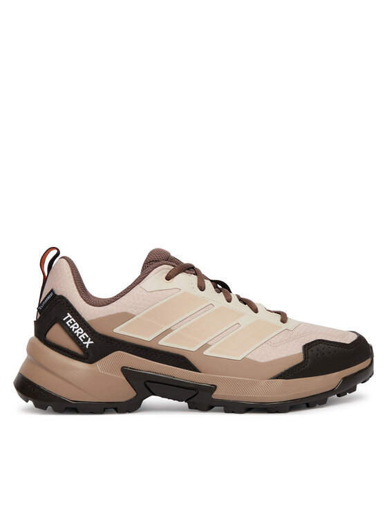 adidas Трекінгові черевики adidas Terrex Eastrail 3 Climaproof JR4013 Коричневий