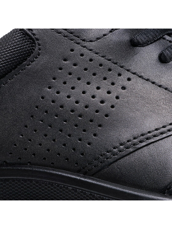 ECCO Sportcipők ECCO Irving 51173451052 Fekete
