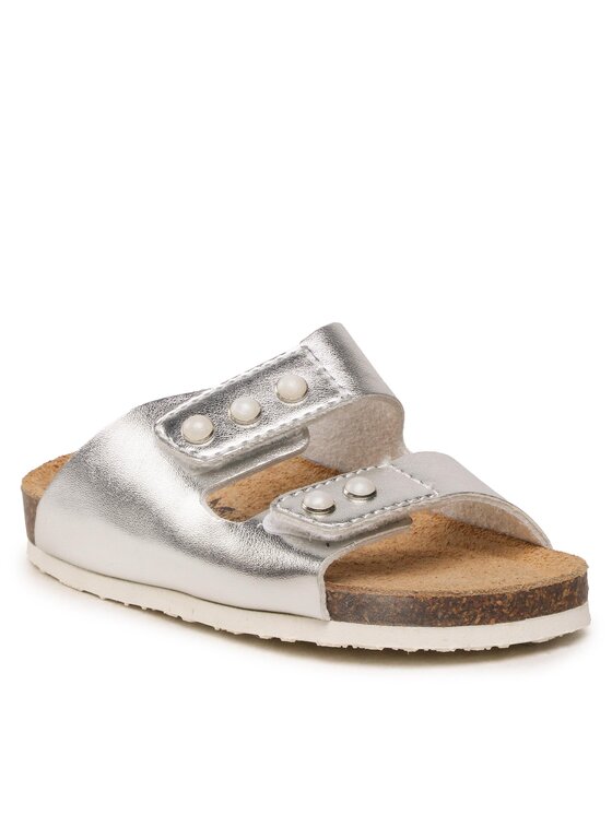 Primigi Iešļūcenes Primigi 3926111 M Sudraba