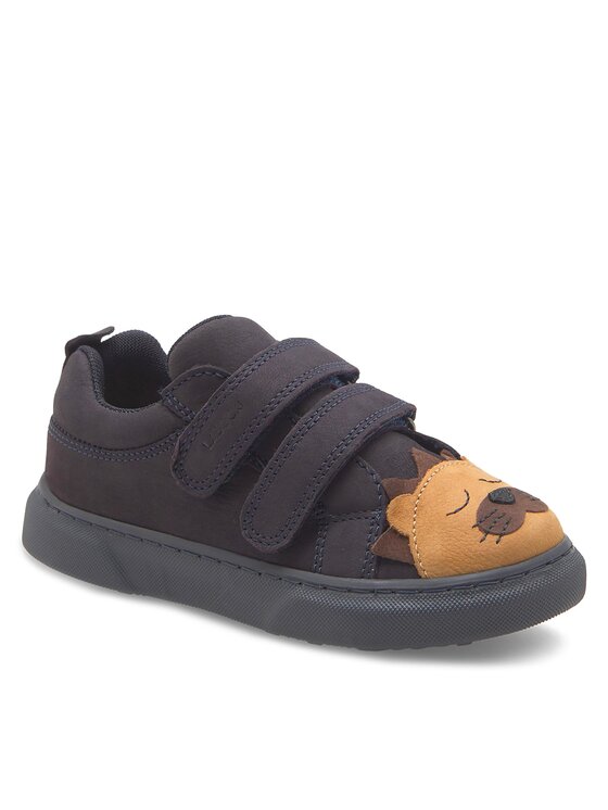 Lasocki Kids Sneakersy Lasocki Kids OCEANO CI12-3095-03B Tmavomodrá
