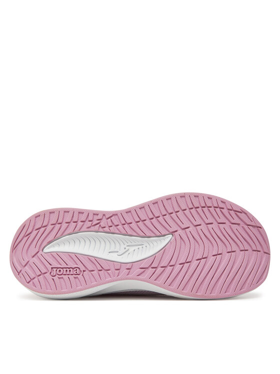 Joma Взуття для бігу Joma Lacegirl Jr 2529 JLACES2529 Рожевий