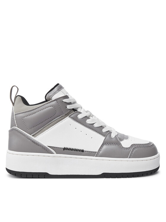 ONLY Shoes Laisvalaikio batai ONLY Shoes Onlsaphire-2 15288080 Balta
