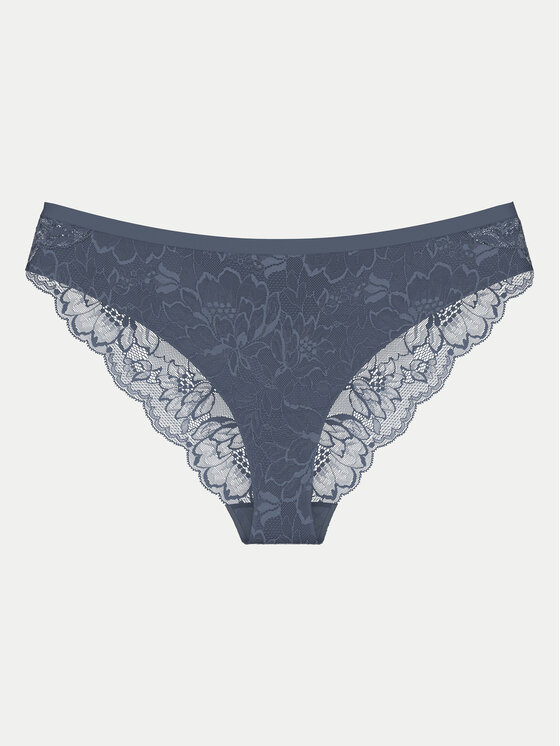 Triumph Triumph Culotte brasiliana Amourette Charm 10214456 Blu