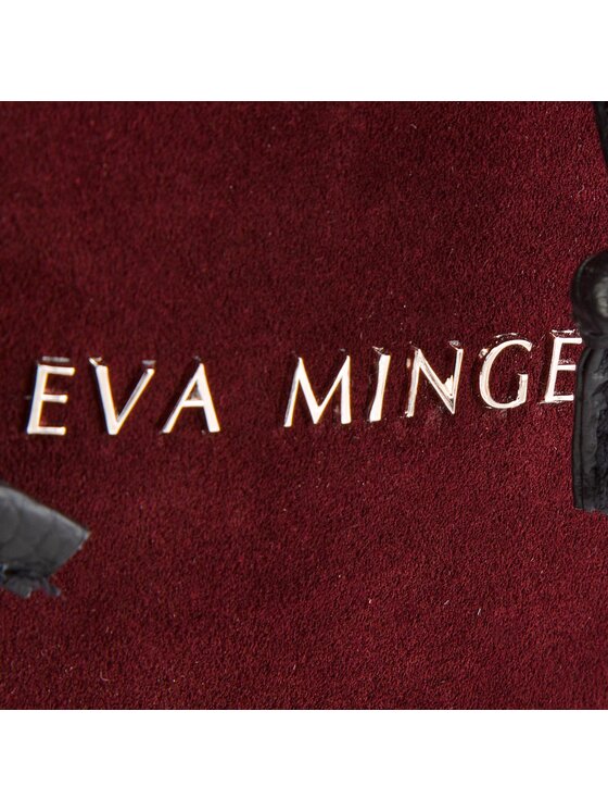 Eva Minge Kabelka Eva Minge Miami 4G 18NN1372655EF Bordová
