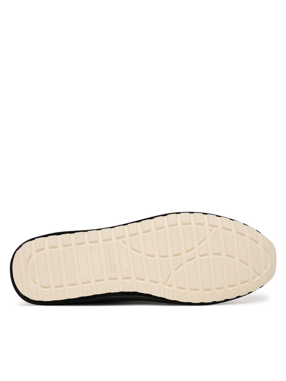 Tory Burch Снікерcи Tory Burch Field 176839 Чорний
