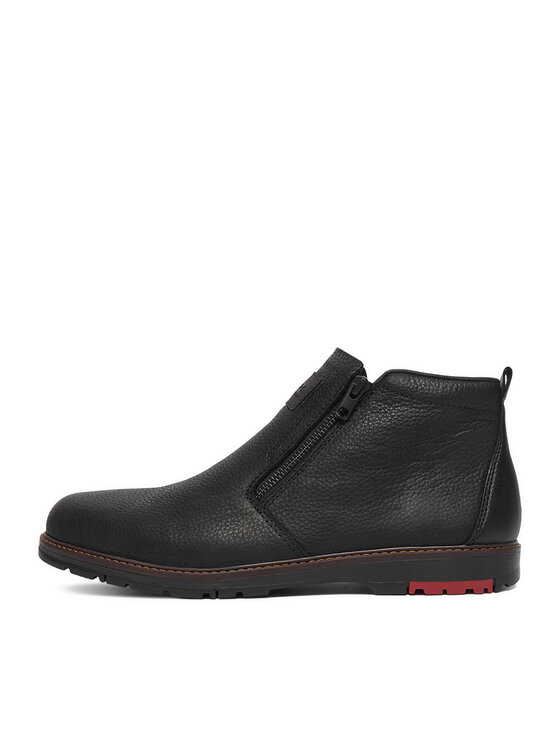 Rieker Stivaletti Rieker CEO-10553-00 Nero