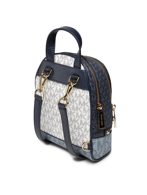 MICHAEL Michael Kors Mugursoma MICHAEL Michael Kors Rhea Zip 30S0GEZB0B Zils
