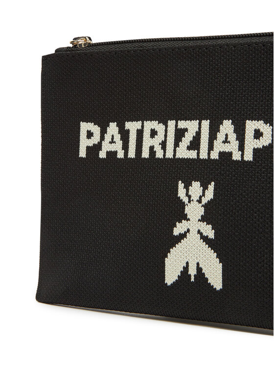 Patrizia Pepe Ročna torba Patrizia Pepe 2Q0023/K264-K103 Črna