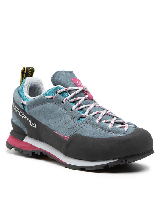 La Sportiva Трекінгові черевики La Sportiva Boulder X 862903502 Сірий