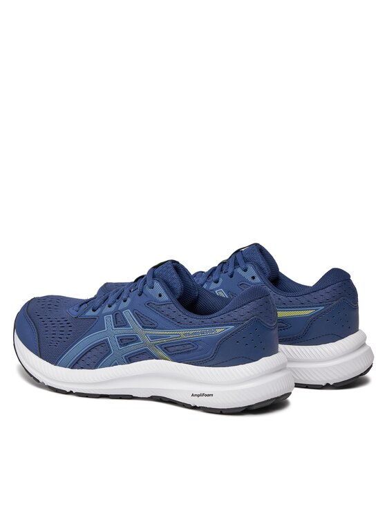 Asics Běžecké boty Asics Gel-Contend 8 1011B492 Modrá