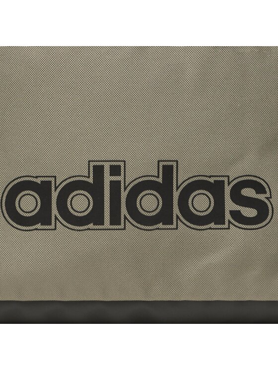 adidas Zaino adidas Lin Clas Bp Day HR5341 Verde