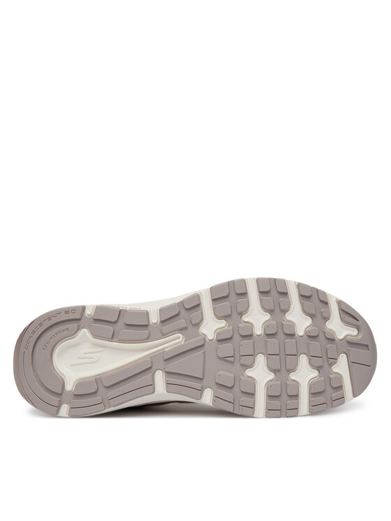 Skechers Снікерcи Skechers Go Run Consistent 2.0 303964L/OFWT Білий