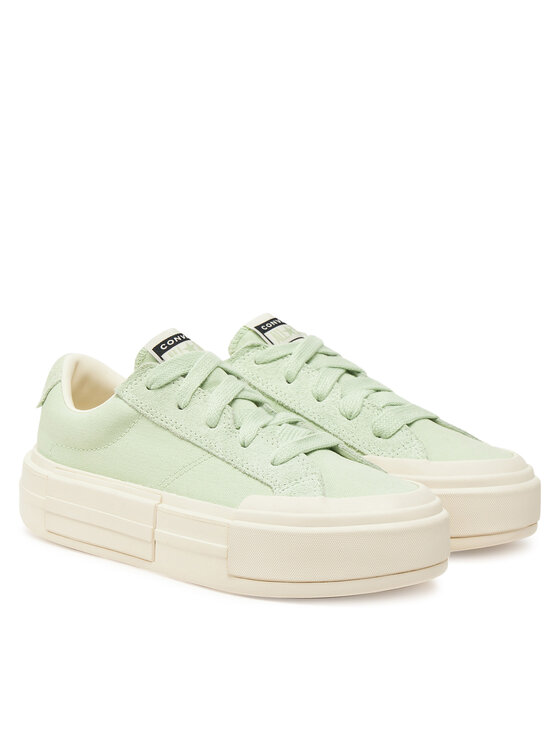 Converse Снікерcи Converse Cruise A12594C Зелений