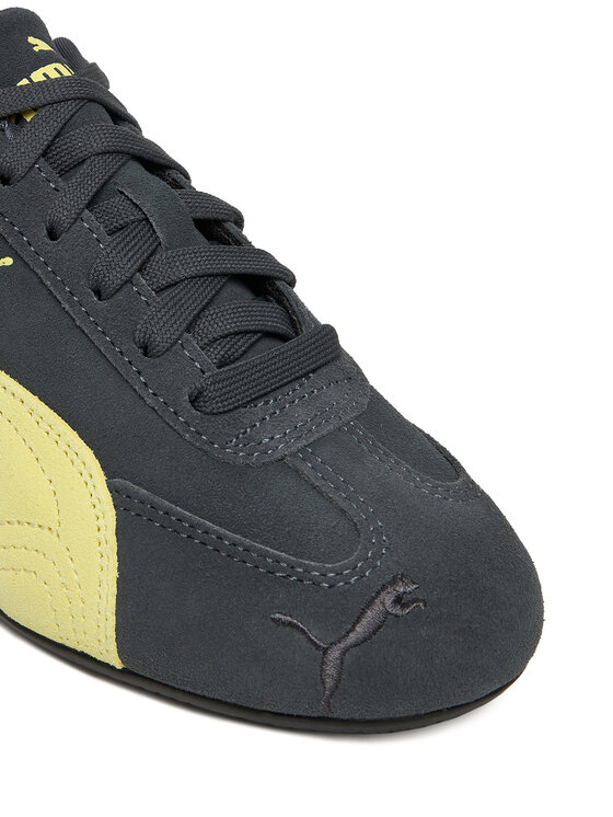 Puma Снікерcи Puma Speedcat Og Jr 401698 17 Сірий