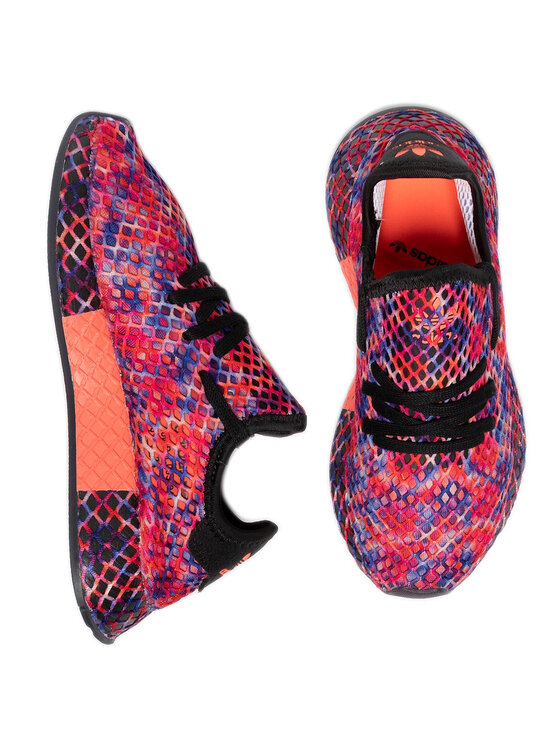 adidas Sneakers adidas Deerupt Runner EE5672 Colorat