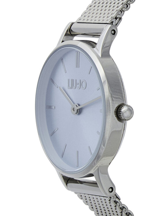 Liu Jo Pulkstenis Liu Jo TLJ2409 Sudraba