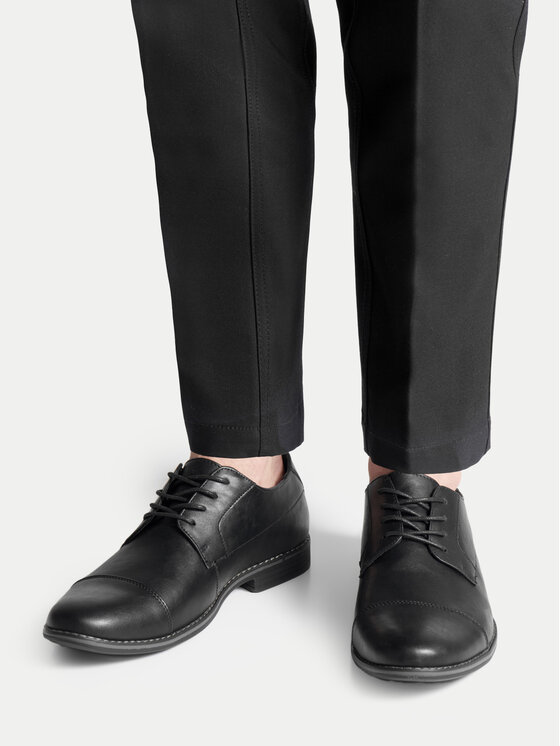 Lanetti Scarpe basse Lanetti M16SS025-33 Nero