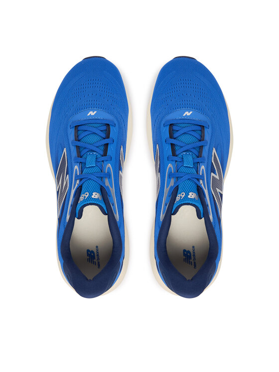 New Balance Tekaški čevlji New Balance Fresh Foam 680v8 M6809AC Modra