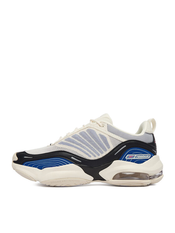 Reebok Сникърси Reebok EOSS-DMX SERIES 3000 100263684 Кремав