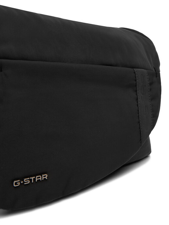 G-STAR Сумка G-Star Raw CEO-MAXIM-XC8195 Чорний