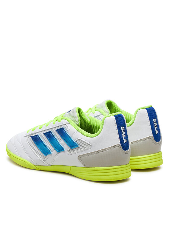 adidas Futbola apavi adidas Super Sala II Indoor IF6925 Balts