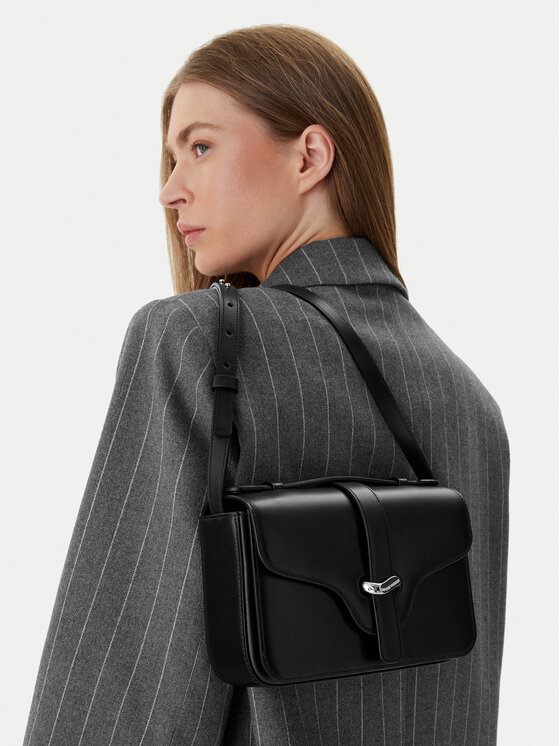 Emporio Armani Сумка Emporio Armani EW004419 AF25356 UC001 Чорний