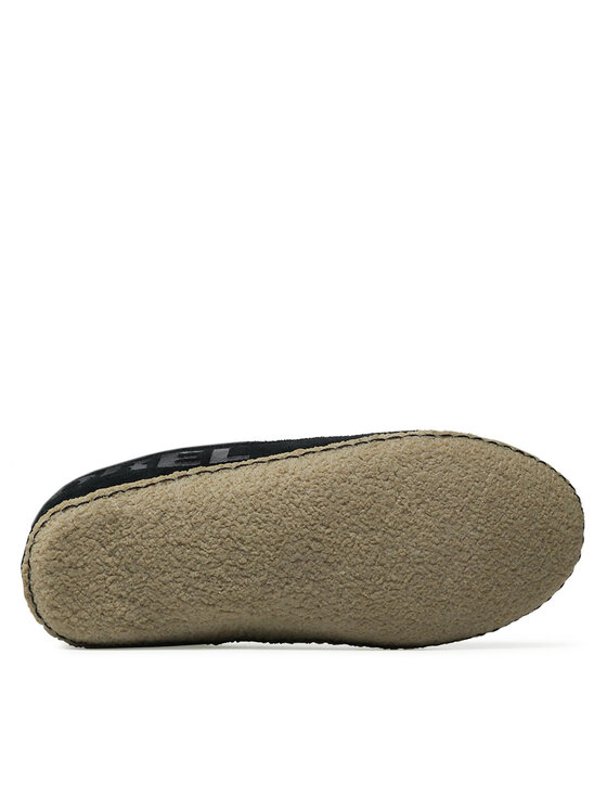 Sorel Škornji Sorel Nakiska™ NL3389-011 Črna