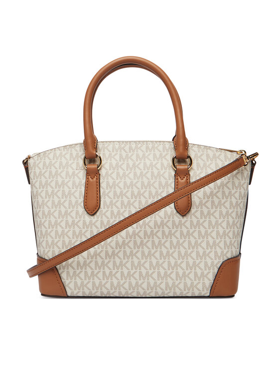 MICHAEL Michael Kors Torbica MICHAEL Michael Kors 30R6G1WS8B Écru