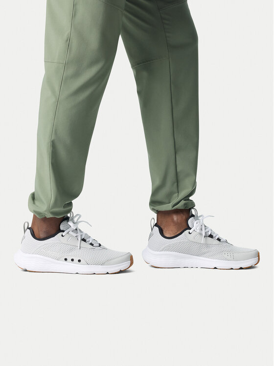 Columbia Sneakers Columbia Castback 2063101 Grigio
