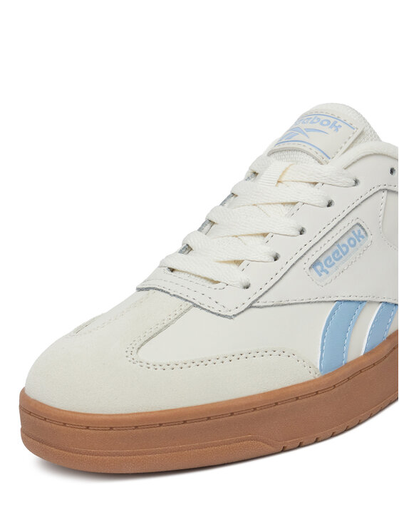 Reebok Laisvalaikio batai Reebok FORTE LOUNGER DOUBLE UP AR30255WCLT Écru