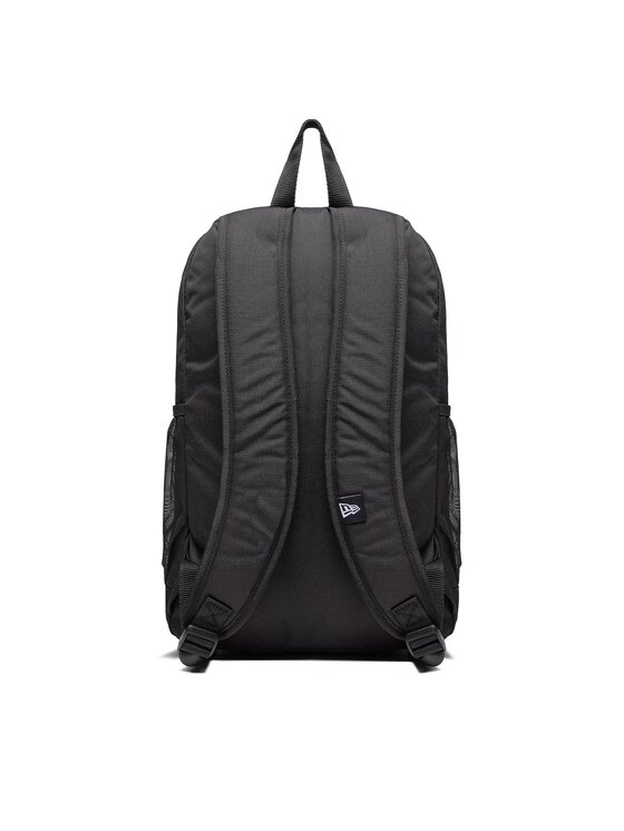 New Era Zaino New Era Disti Mlb Bungee Bag 60240060 Nero