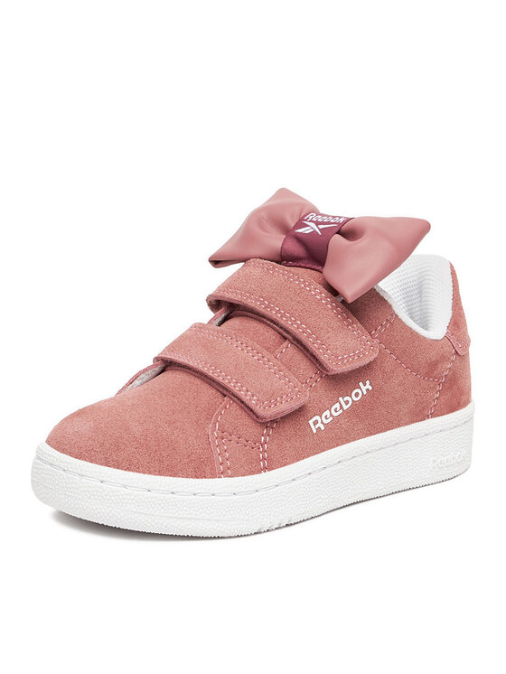 Reebok Снікерcи Reebok CEO-25KC0012 Рожевий