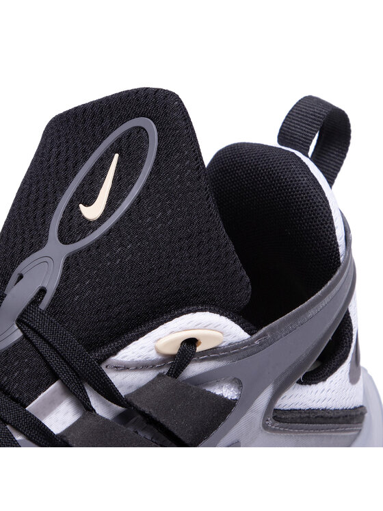 Nike Sneakersy Nike Signal D/MS/X AT5303 002 Szary