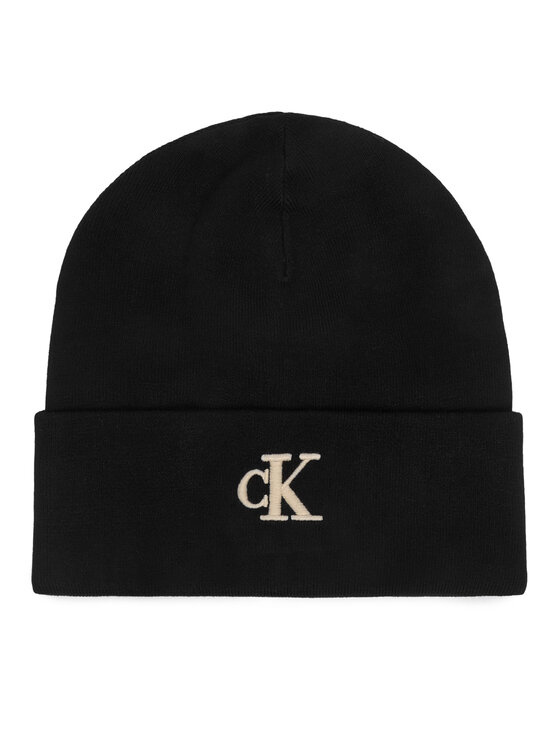 Calvin Klein Sapka Calvin Klein LV04F8098G Fekete