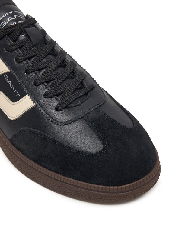 Gant Снікерcи Gant Cuzmo 33631374 Чорний