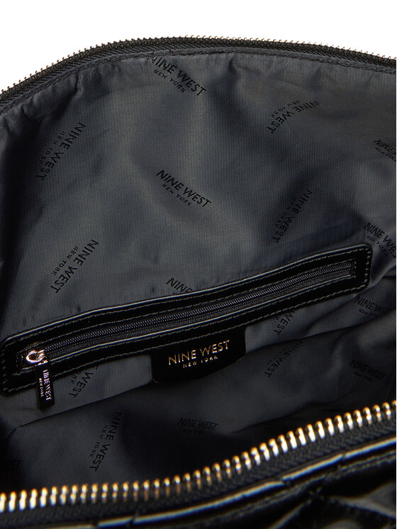 Nine West Kabelka Nine West CEO-SOPHIA-LA374-4066 Čierna