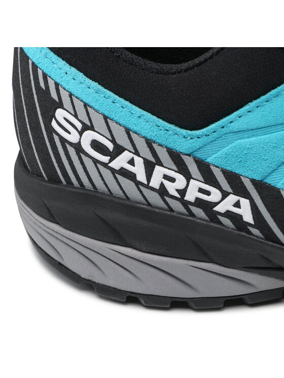 Scarpa Botas de trekking Scarpa Mescalito 72103-350 Azul