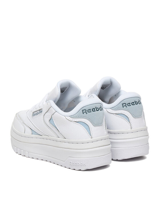 Reebok Снікерcи Reebok EO-CLUB C EXTRA 100033106