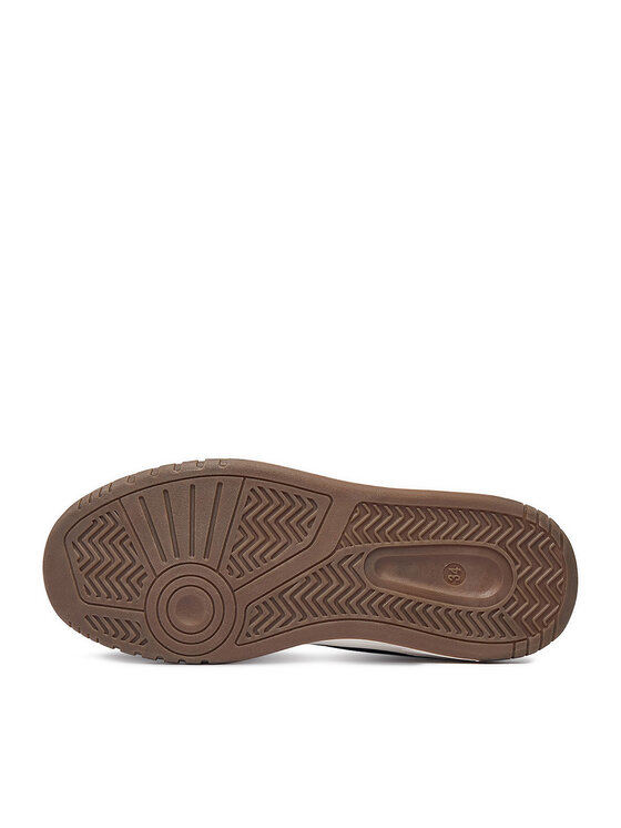 Beverly Hills Polo Club Sneakers Beverly Hills Polo Club EO-AVO-333-127 Kaki