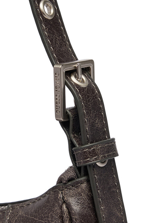Guess Jeans Сумка Guess Jeans CEO-GUESS-S-006-10 Темно-сірий