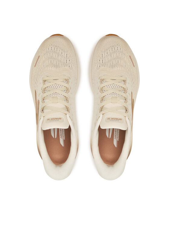 Skechers Взуття для бігу Skechers Aero Spark 172205/RSGD Чорний