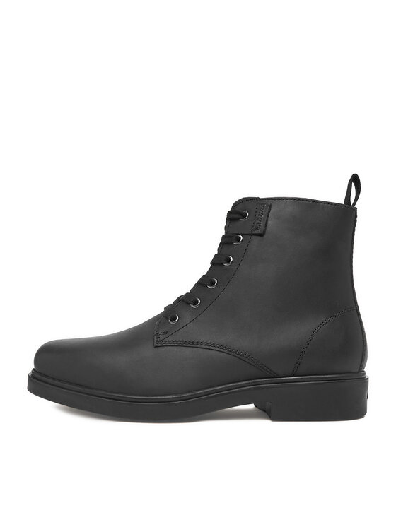 Badura Polacchine Badura DYLAN-02 MI08 Nero